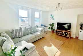 Seaview Apartment in Southsea